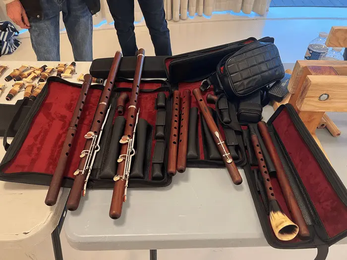 Duduk Collection