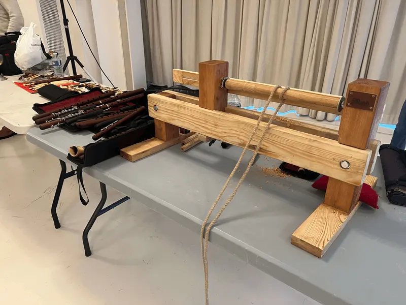 Workshop