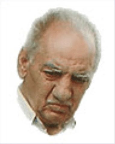 Hovsep Grigoryan, master craftsman known as OMO, 1928 to 2004