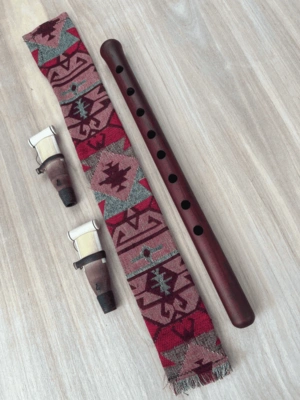 Traditional Duduk